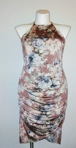 Trac Dress